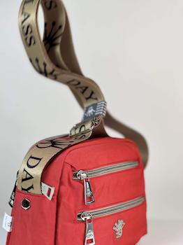 Shoulder bags